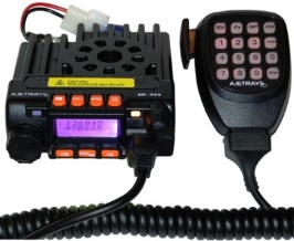 ����� Ajetrays AR-444